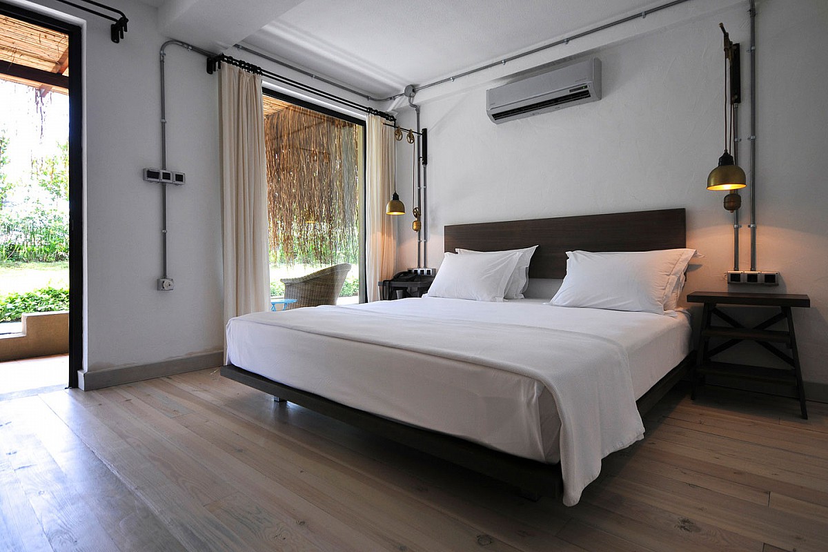 Hotel Flamm
