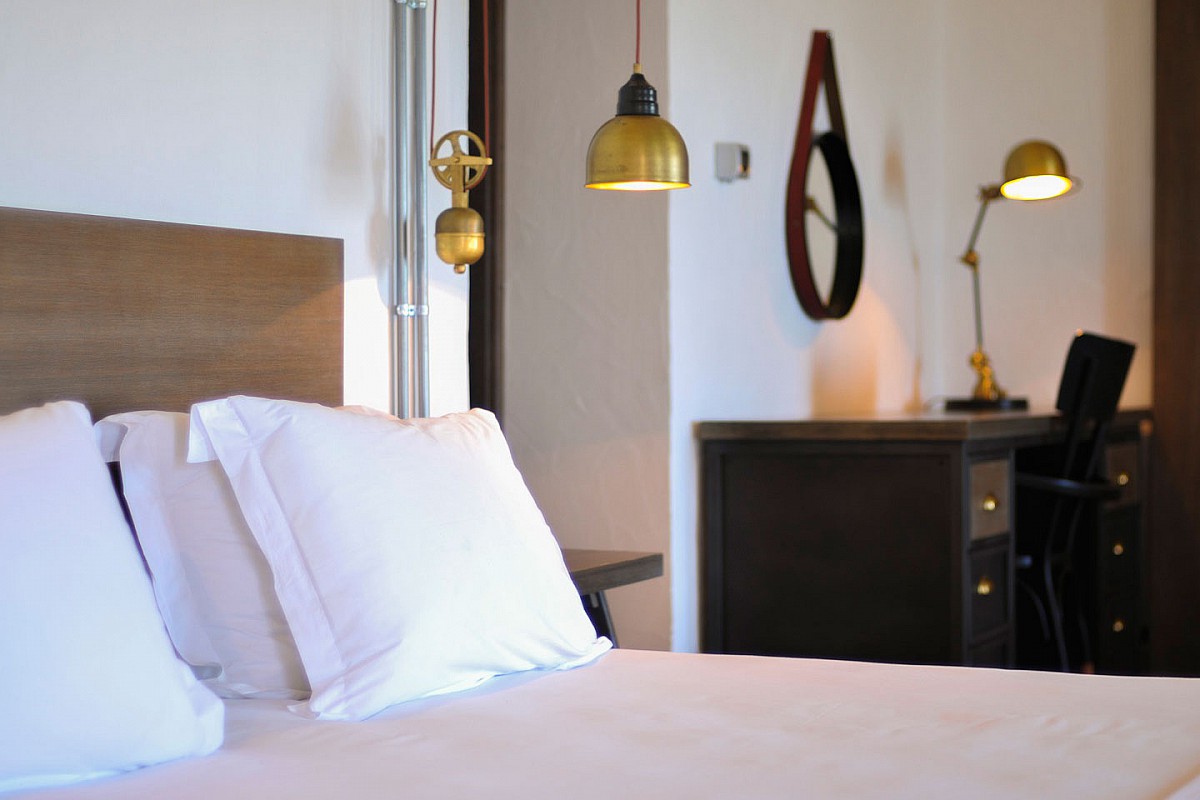 Hotel Flamm