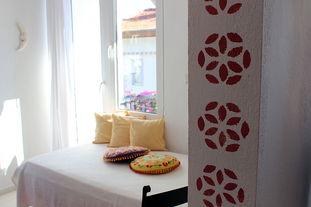 Pension Selim 