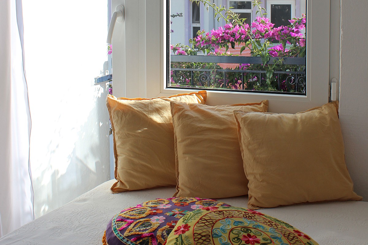 Pension Selim 