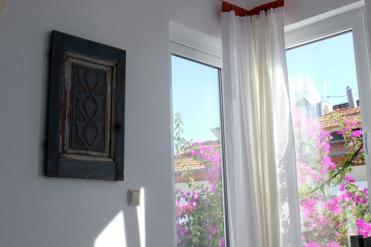 Pension Selim 