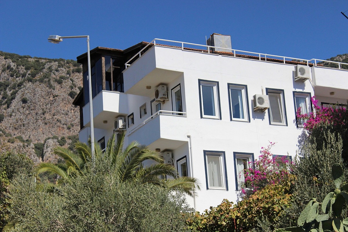 Pension Selim 