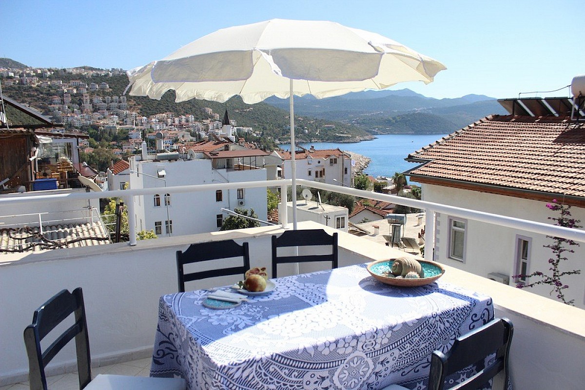 Pension Selim 