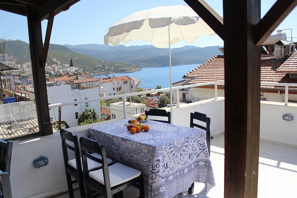 Pension Selim 