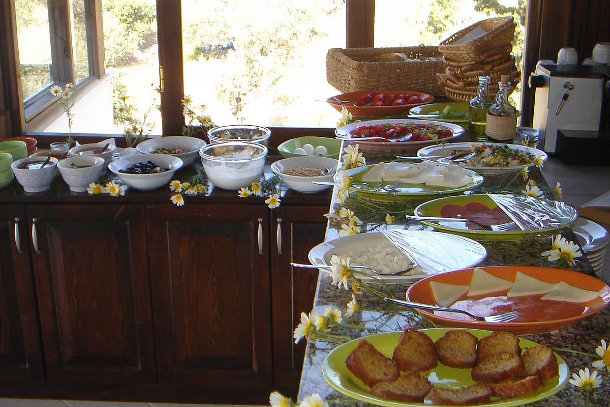 Pension Selim 