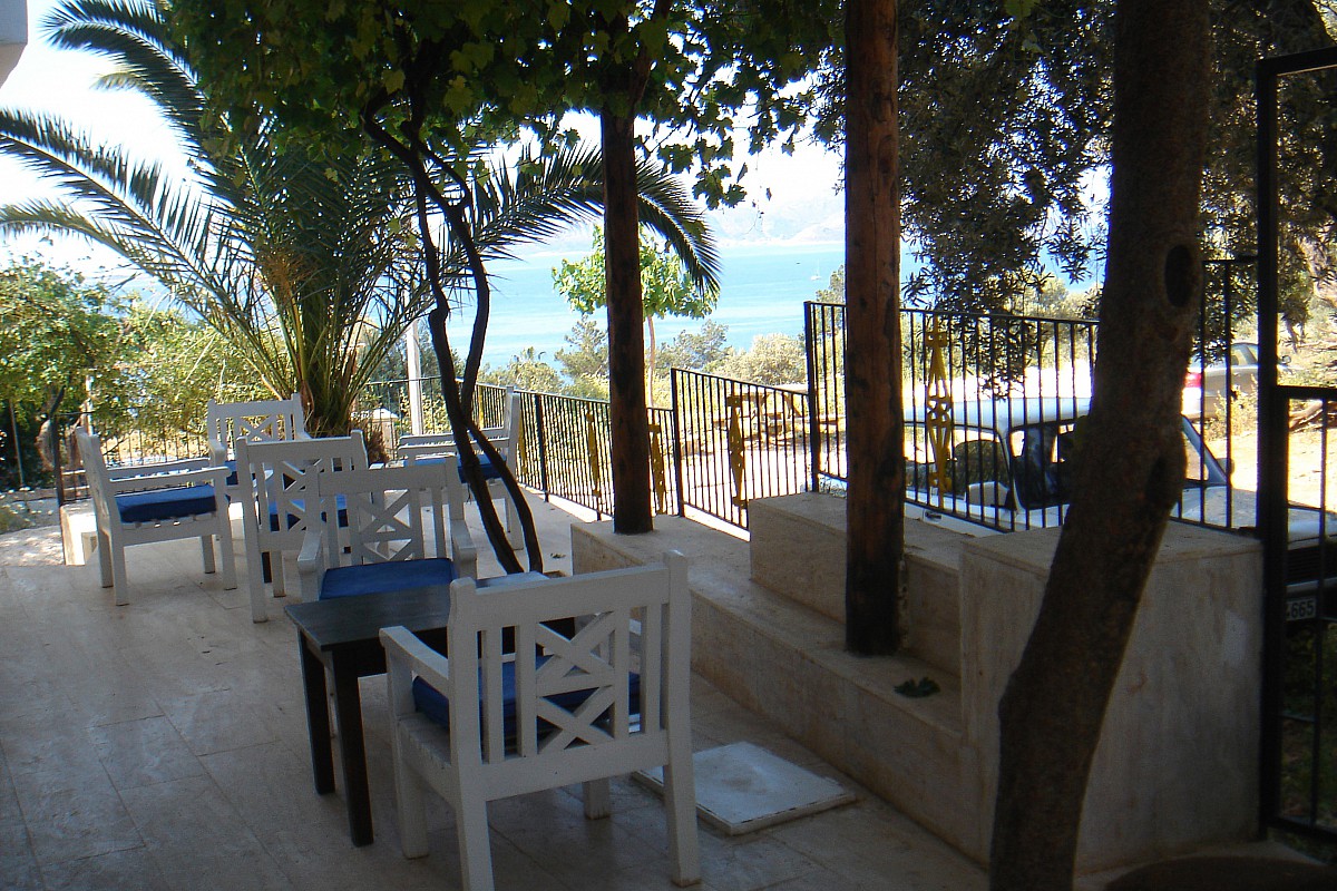 Pension Selim 