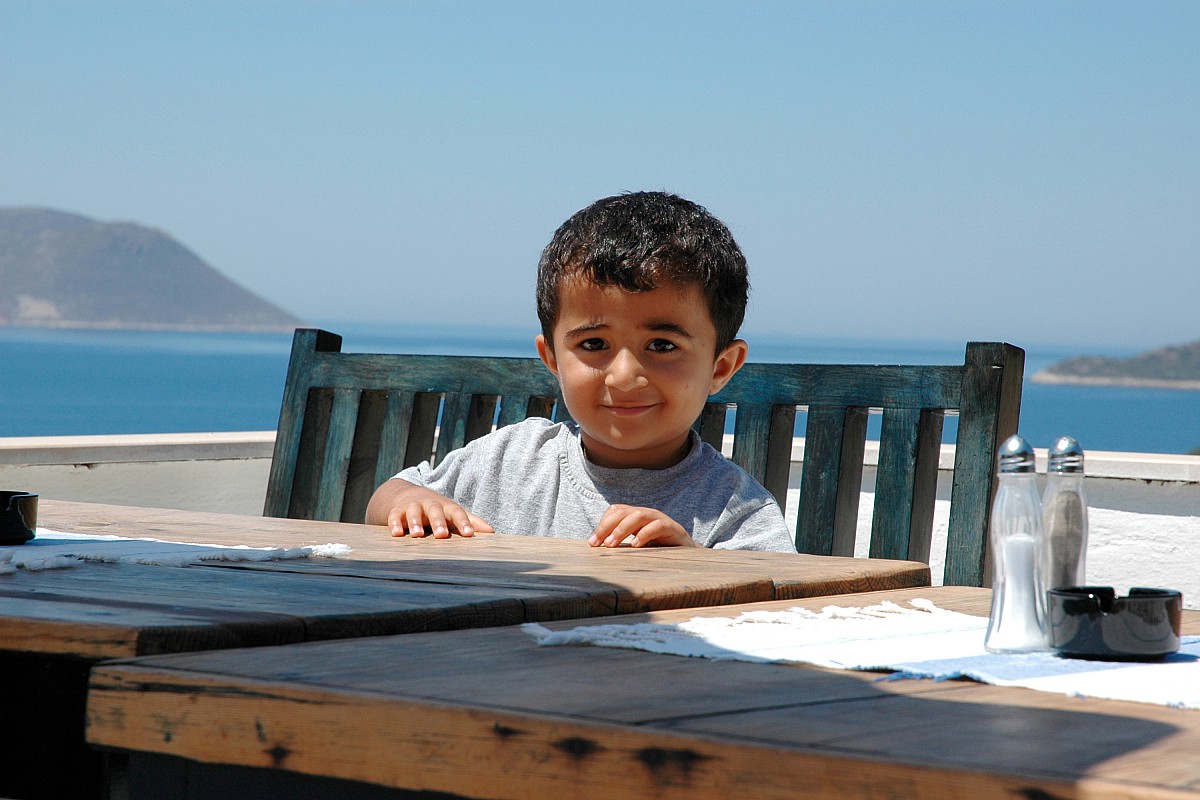 Pension Selim 