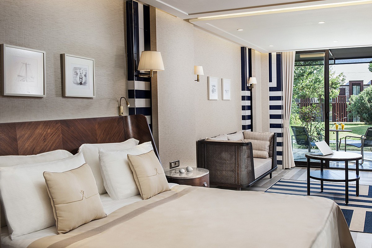 Rixos Premium Göcek