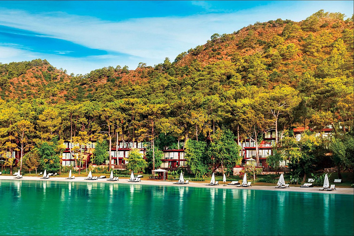 Rixos Premium Göcek