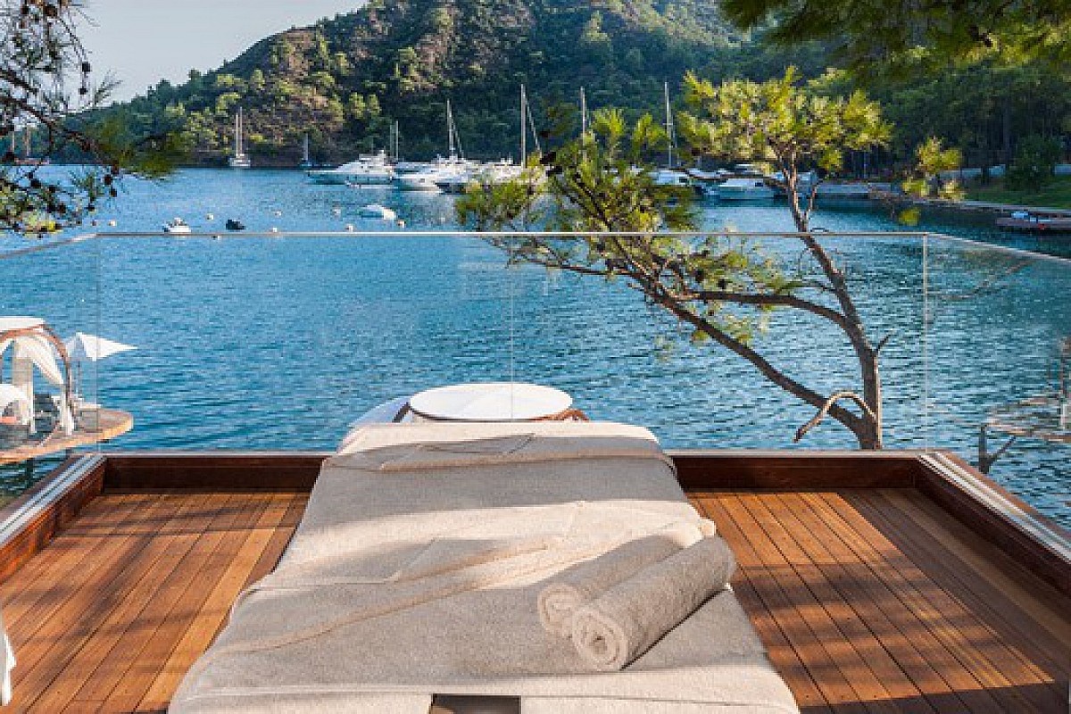 Rixos Premium Göcek