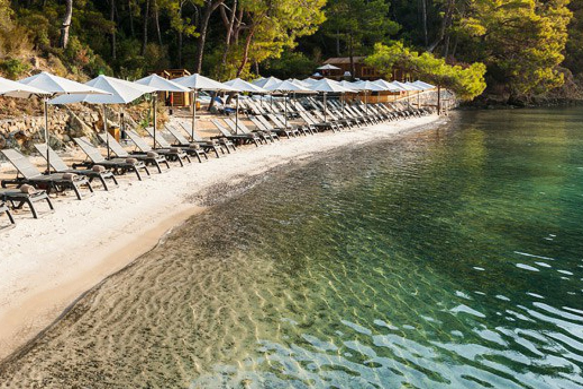 Rixos Premium Göcek