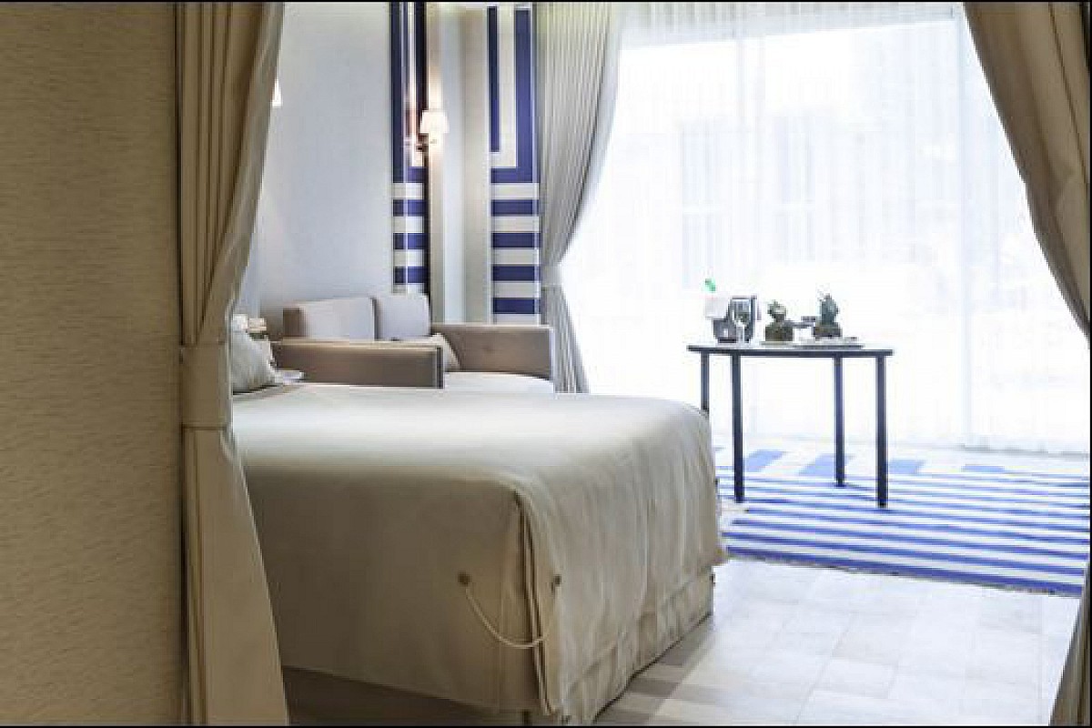Rixos Premium Göcek