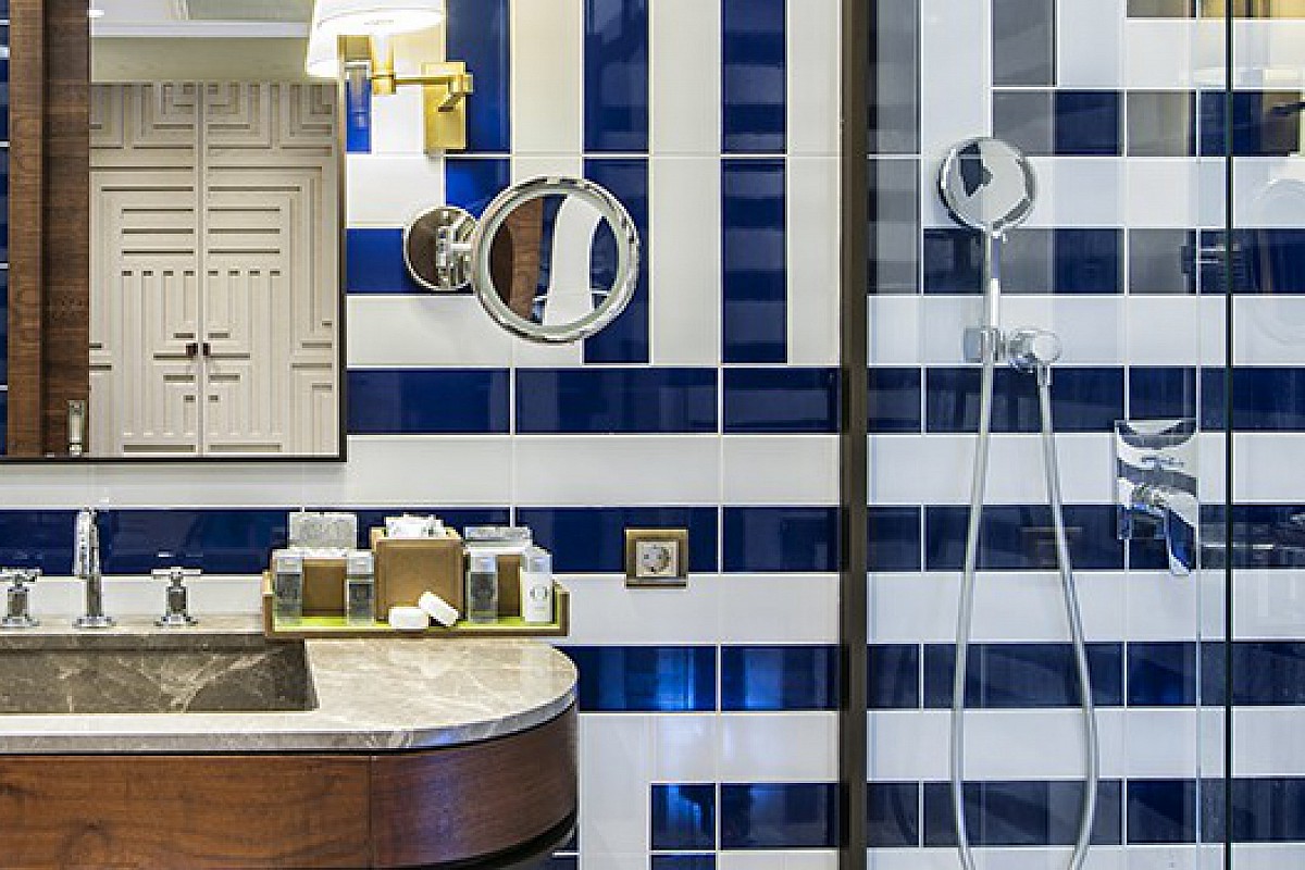 Rixos Premium Göcek