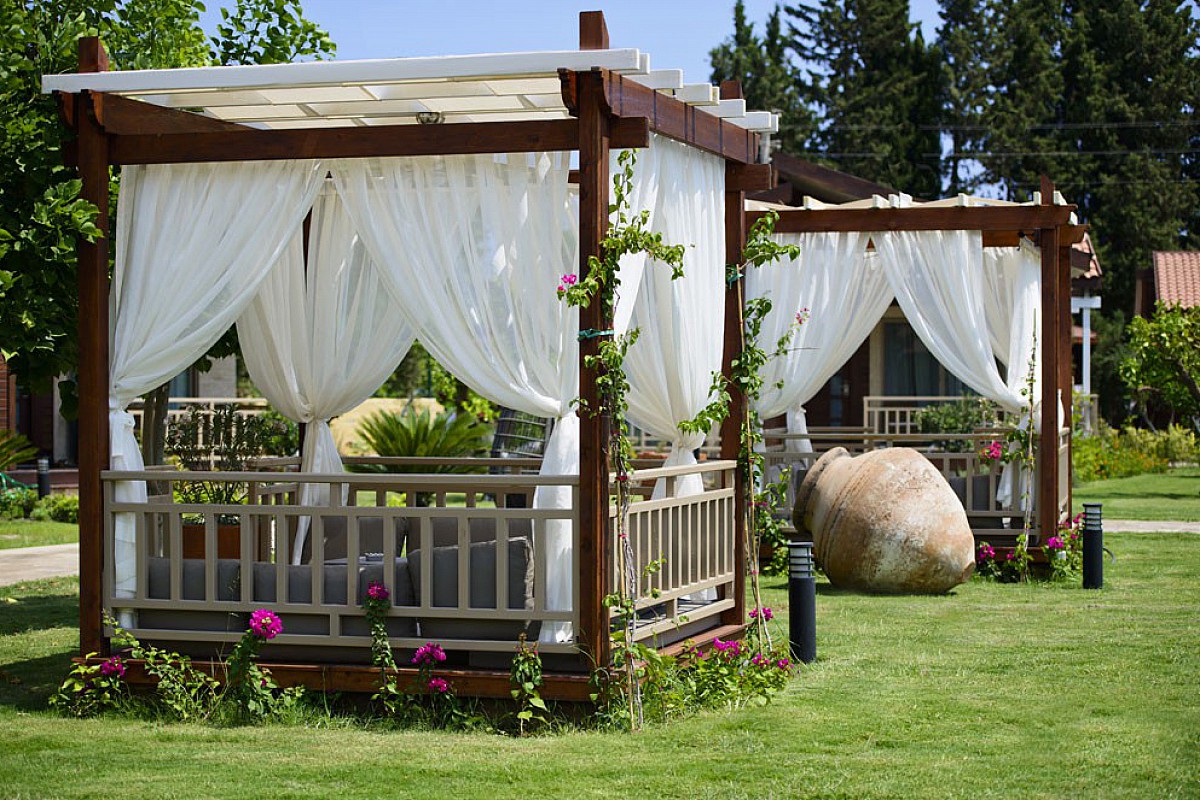 Kimera Lounge