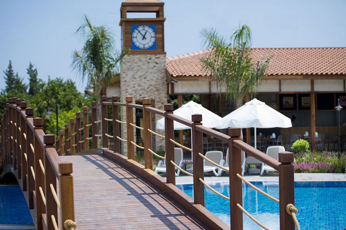 Kimera Lounge