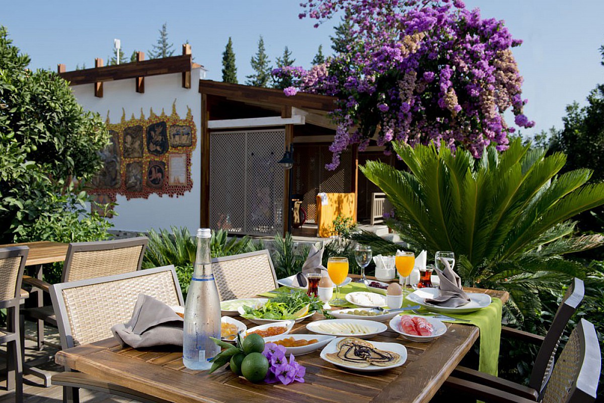 Kimera Lounge
