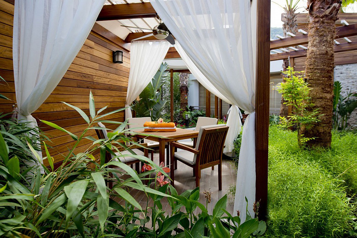 Kimera Lounge