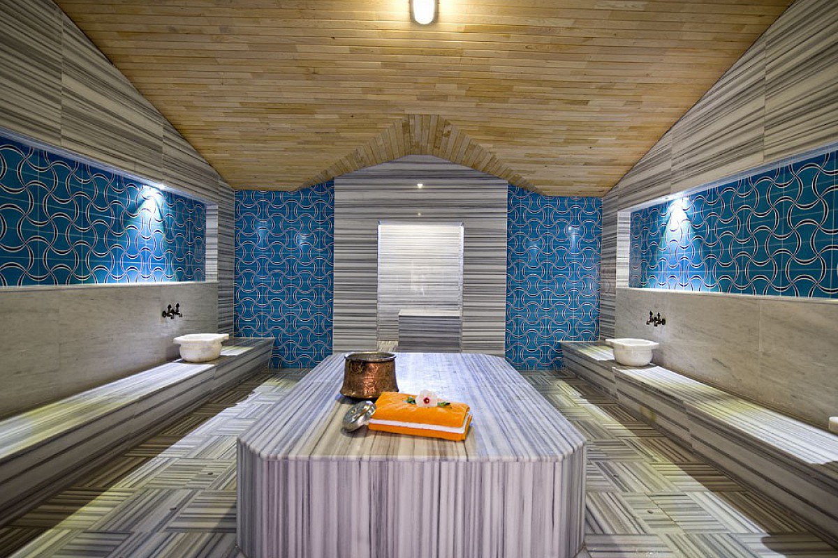 Kimera Lounge