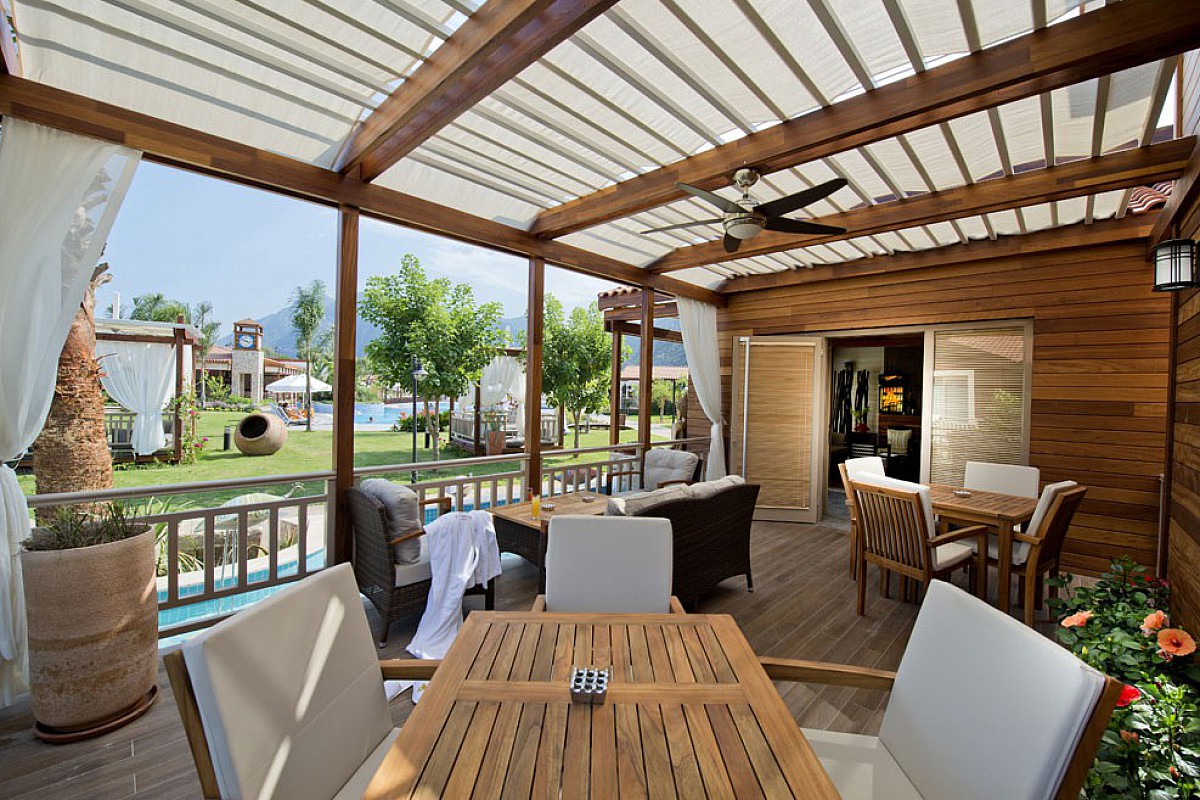 Kimera Lounge