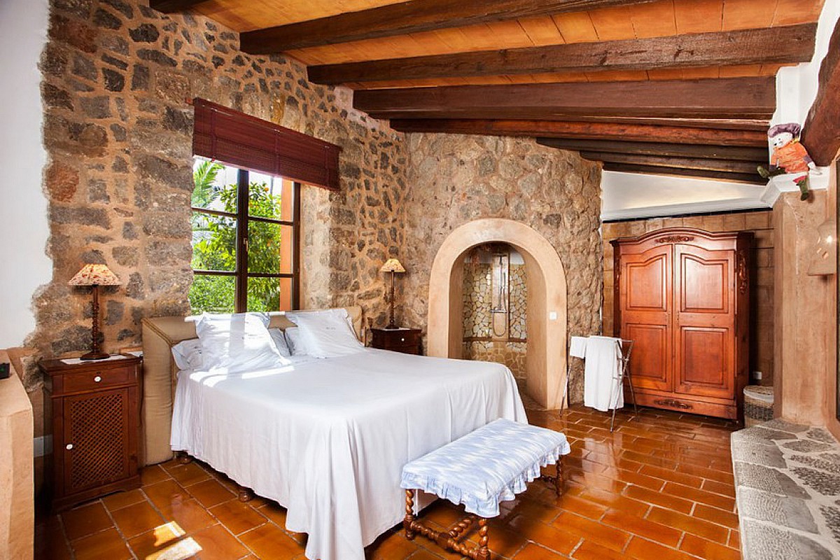 Finca Ca N’Ai - Soller