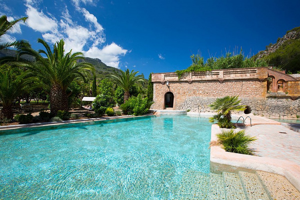 Finca Ca N’Ai - Soller