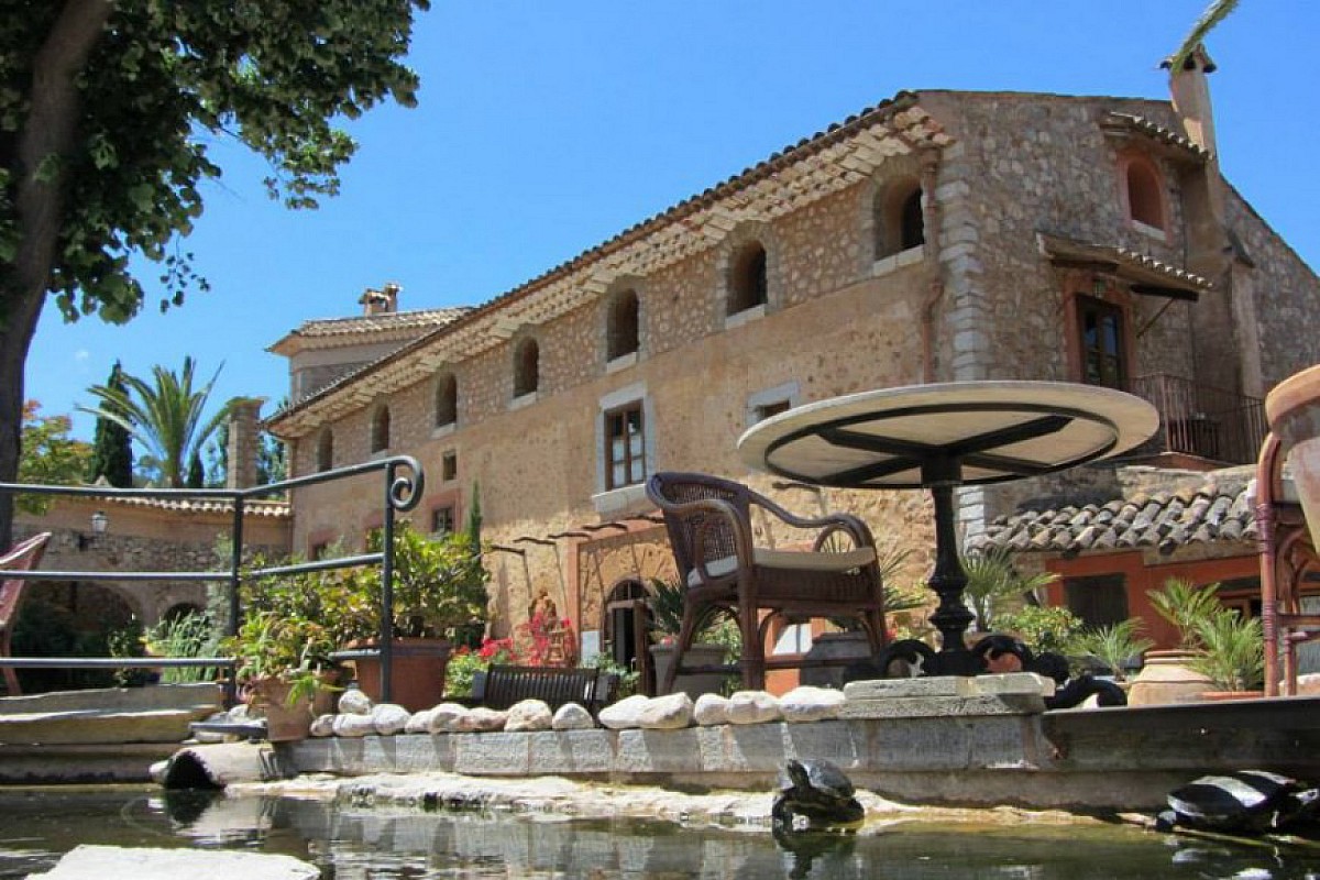 Finca Ca N’Ai - Soller