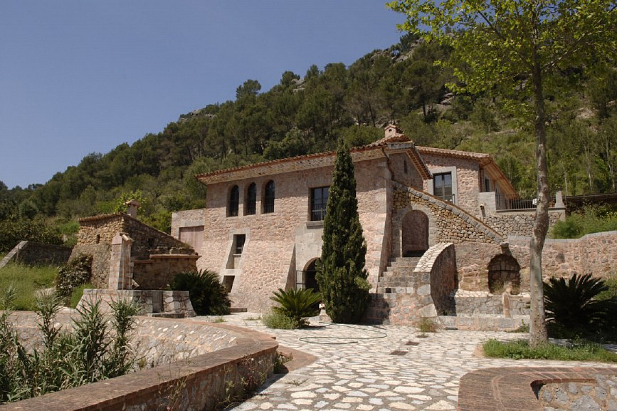 Finca Ca N’Ai - Soller