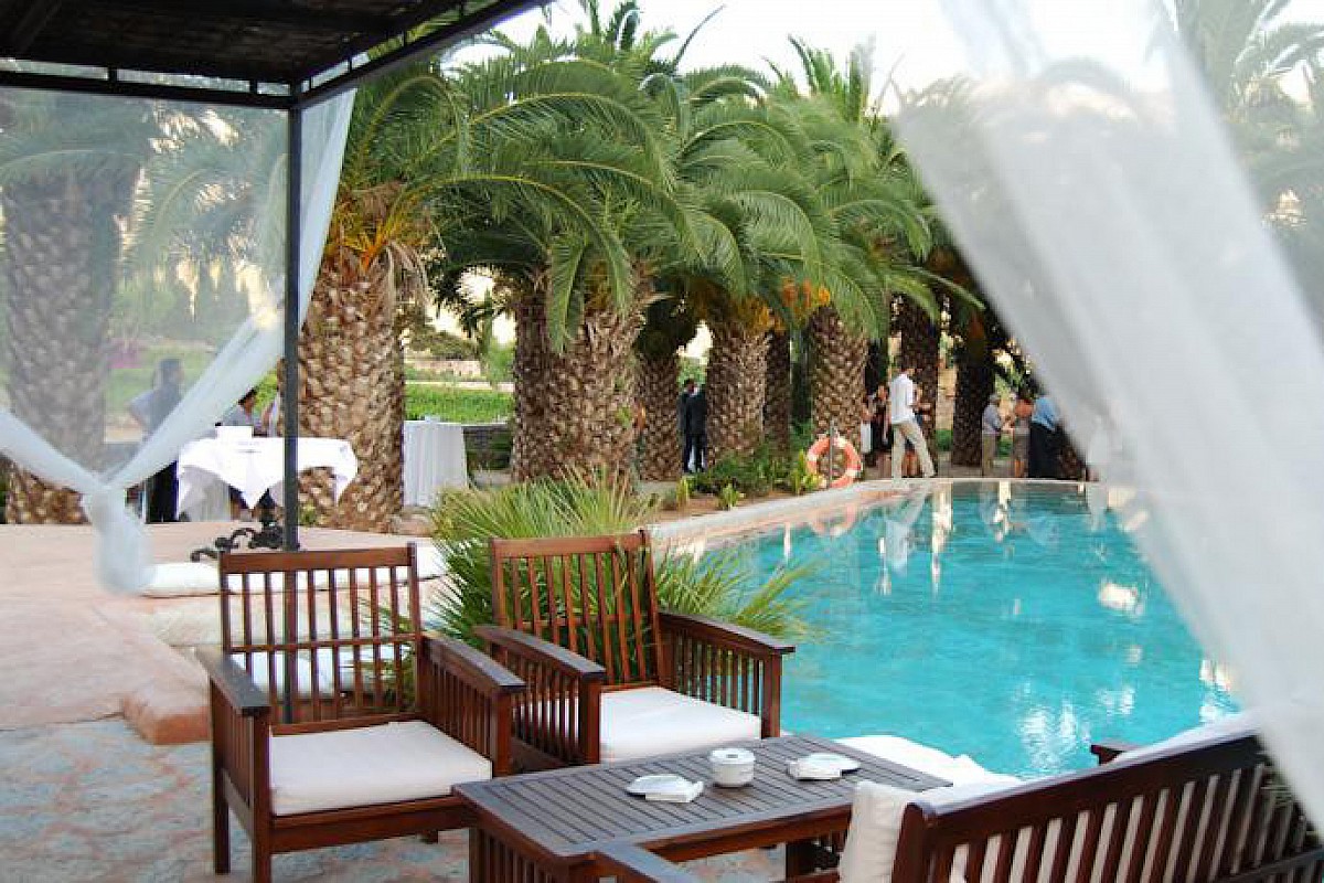 Finca Ca N’Ai - Soller