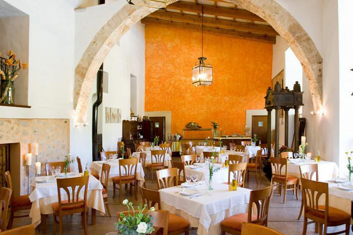 Hotel Ca’l Bisbe - Soller
