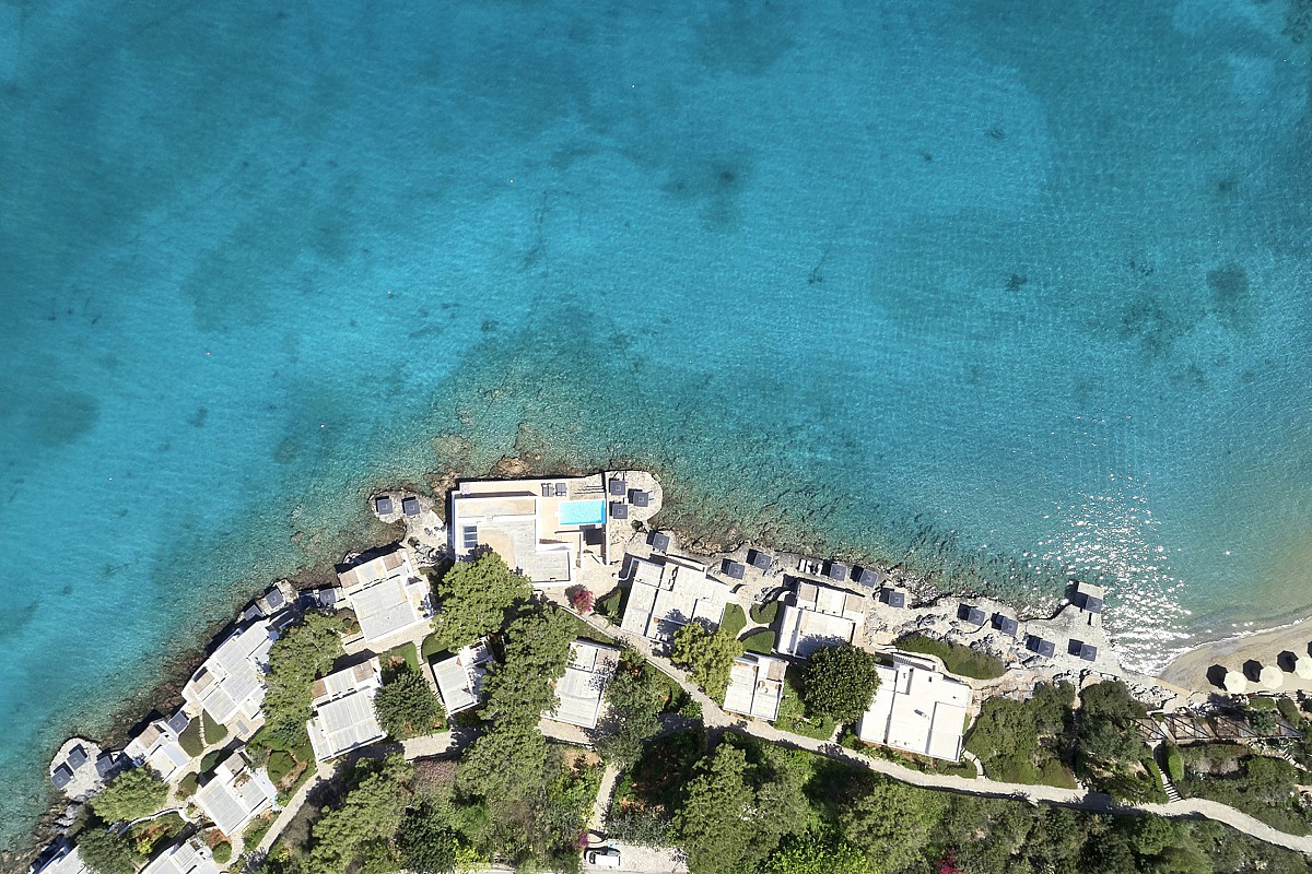 Hotel Minos Beach - Agios Nicolaos