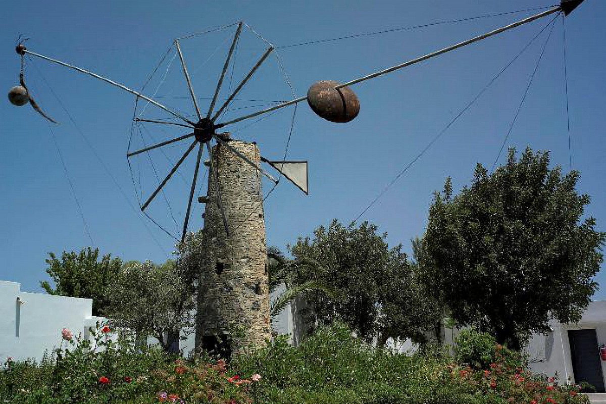 Hotel Minos Beach - Agios Nicolaos