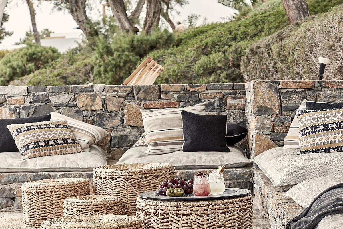 Hotel Minos Beach - Agios Nicolaos