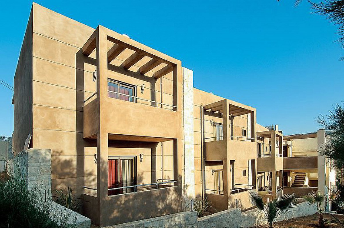 Hotel Eva Mare - Agia Pelagia