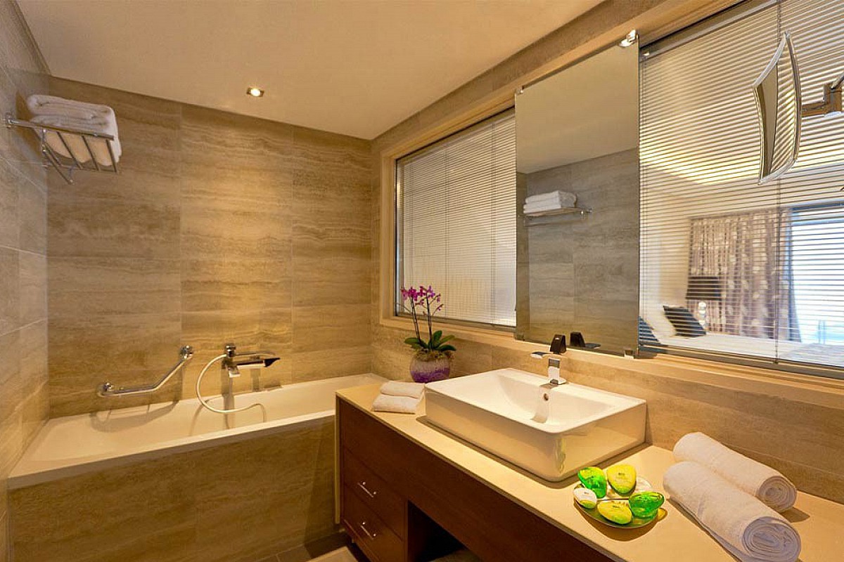 Boutique 5 Hotel