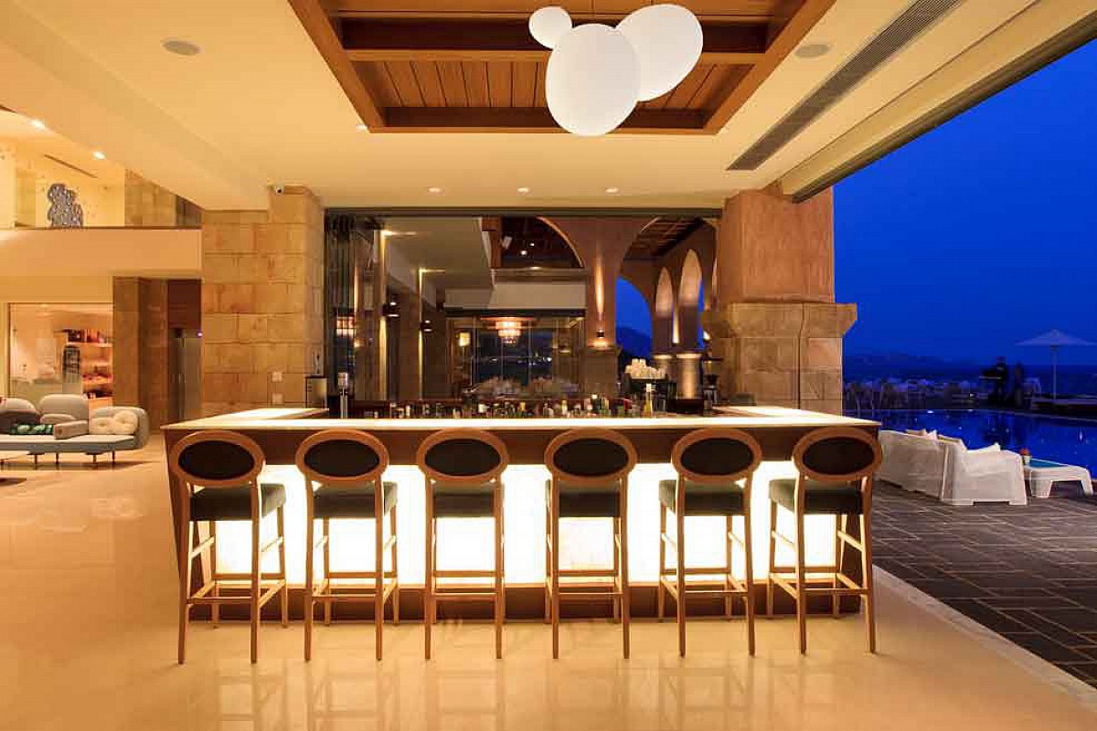 Boutique 5 Hotel