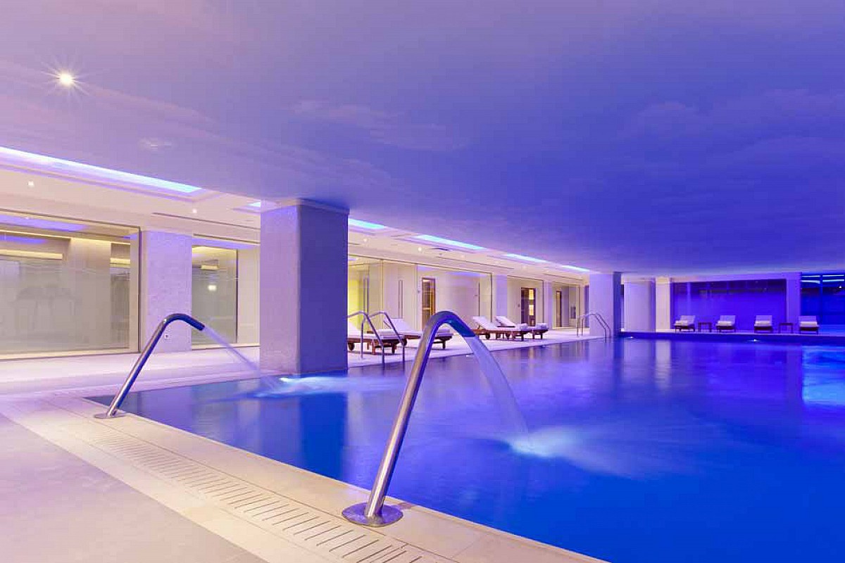 Boutique 5 Hotel