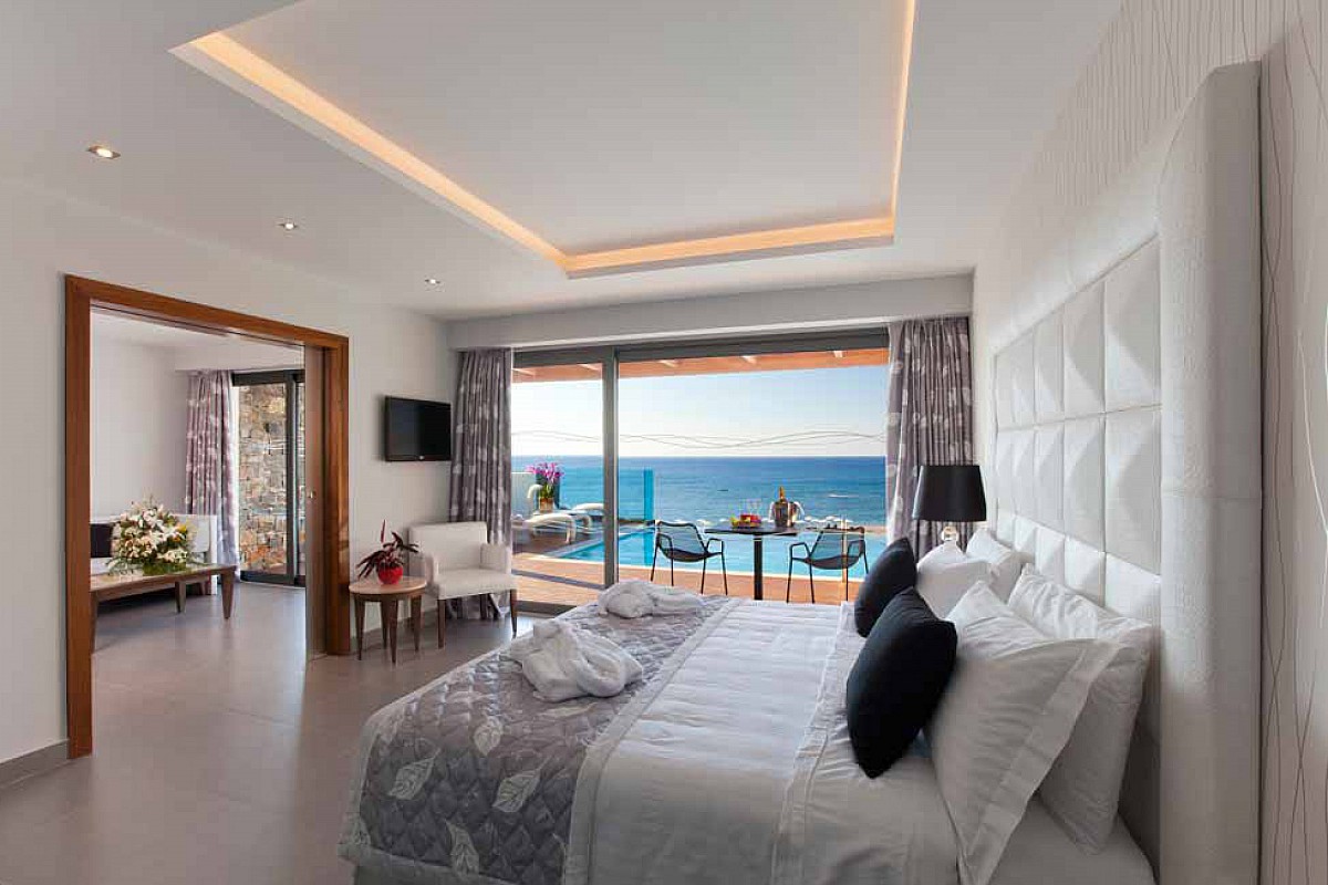 Boutique 5 Hotel