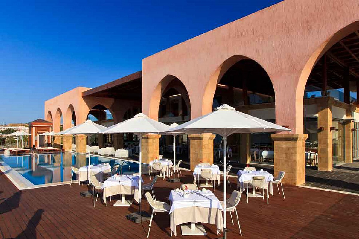 Boutique 5 Hotel