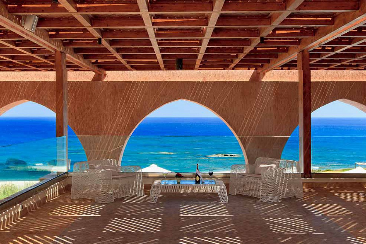 Boutique 5 Hotel