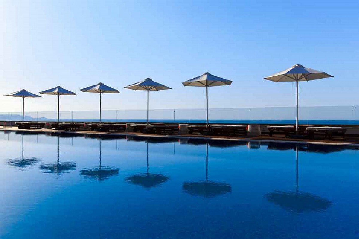 Boutique 5 Hotel