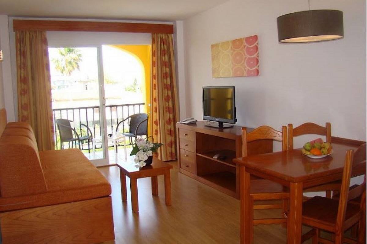 Club Simó - Cala Millor