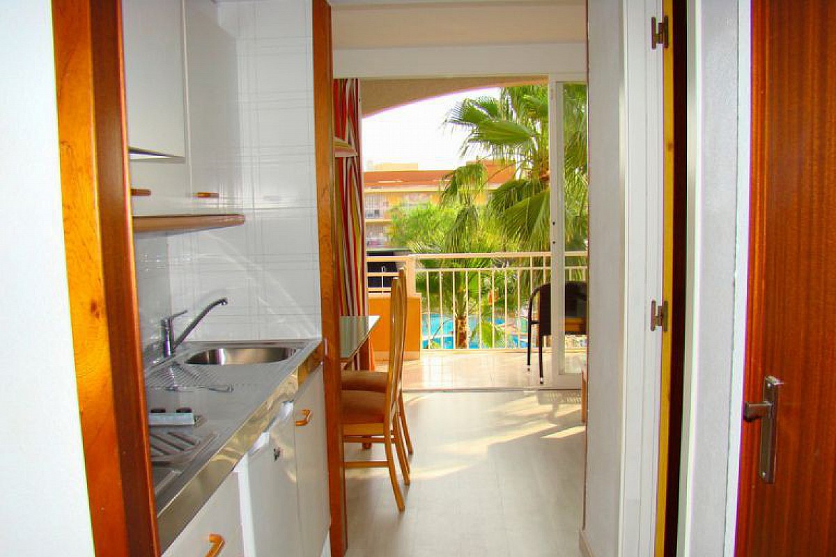 Club Simó - Cala Millor