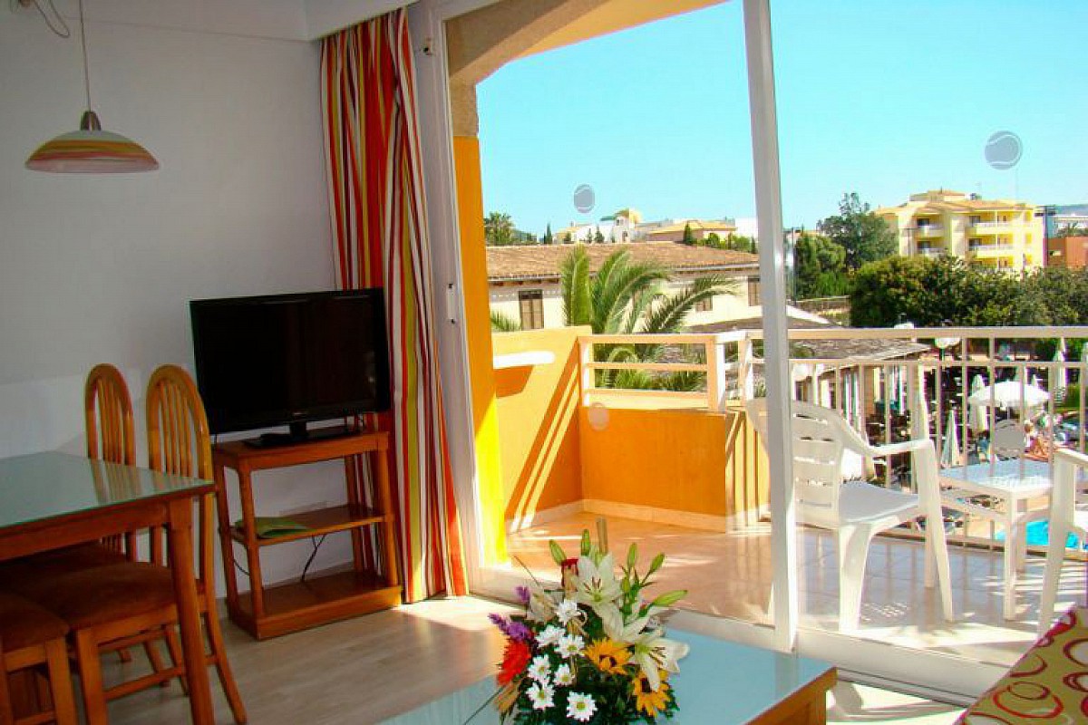Club Simó - Cala Millor