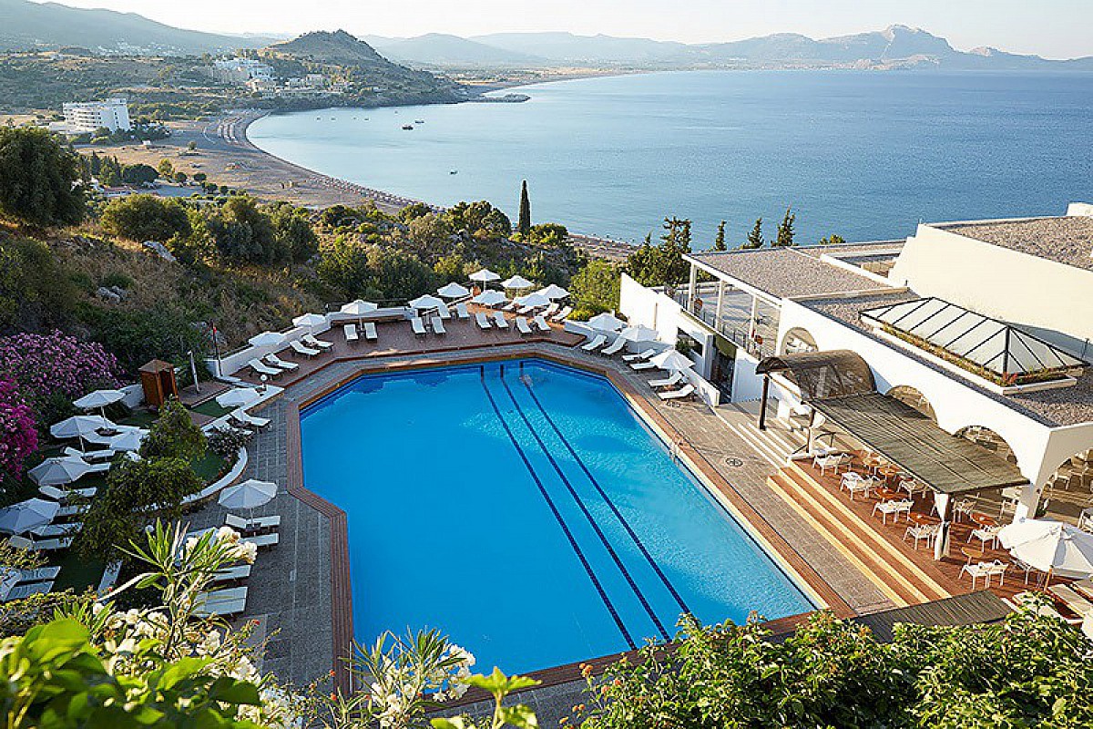 Lindos Mare