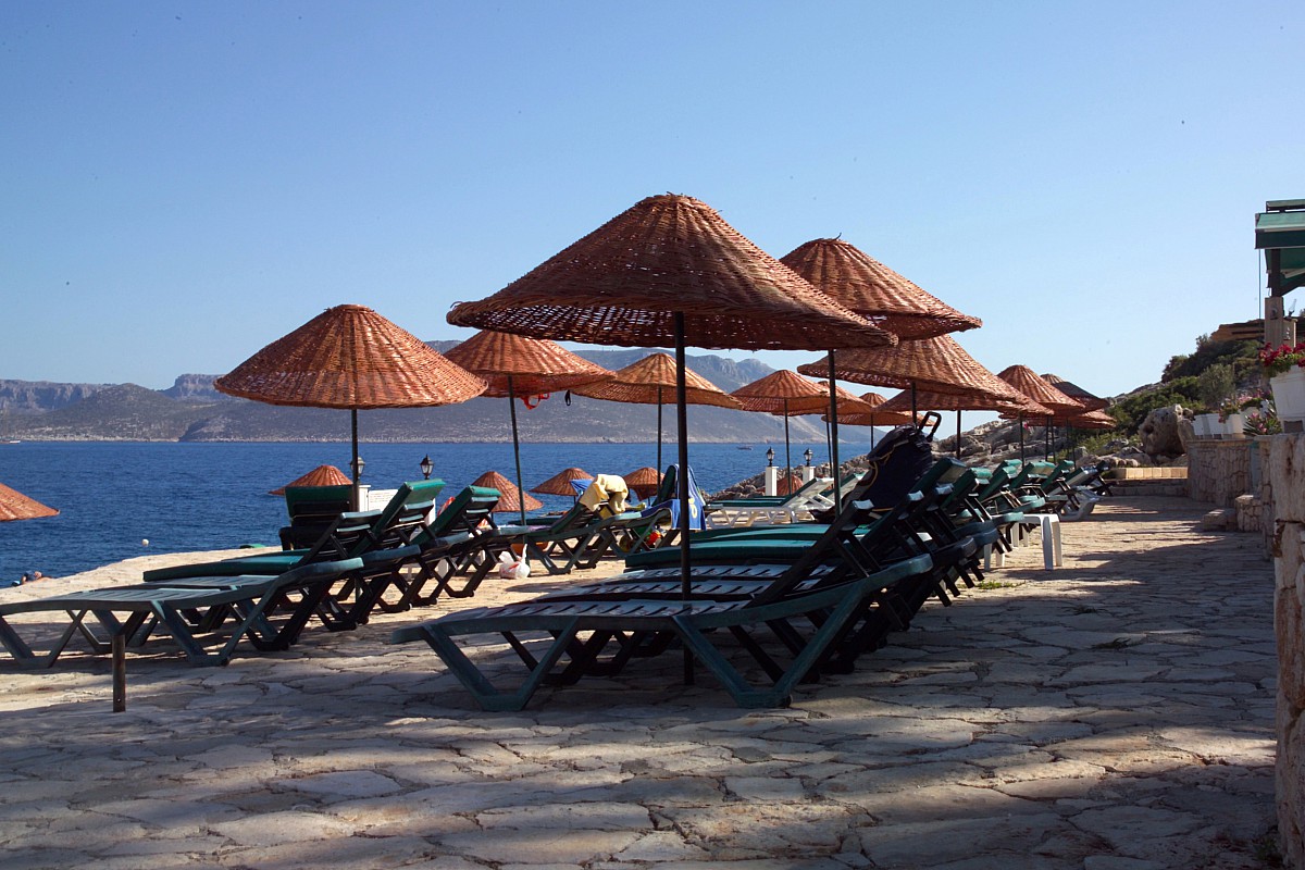 Hotel Aquarius