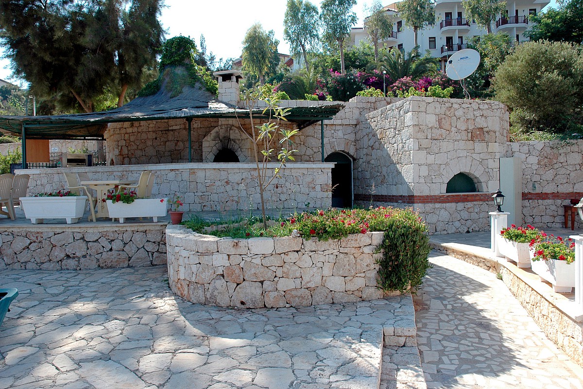 Hotel Aquarius