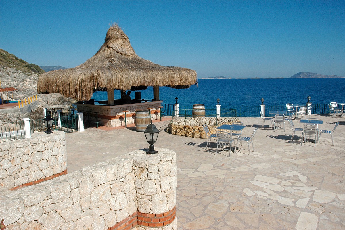 Hotel Aquarius