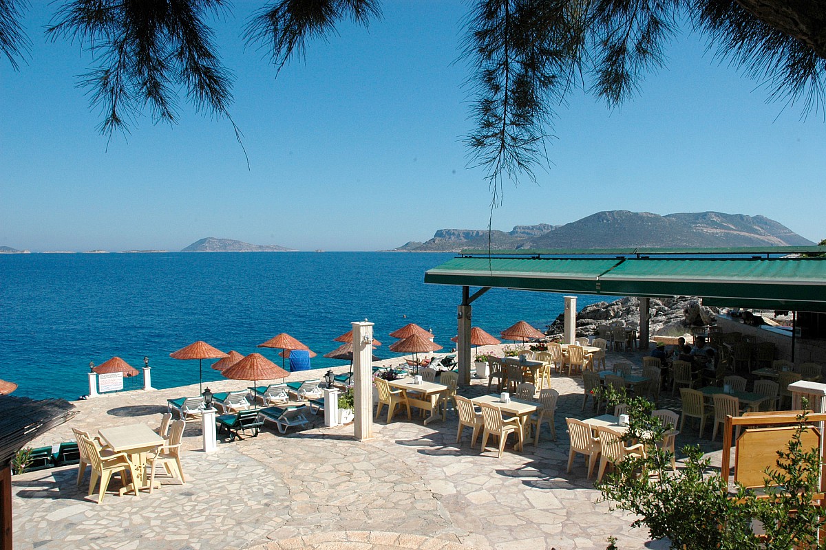 Hotel Aquarius