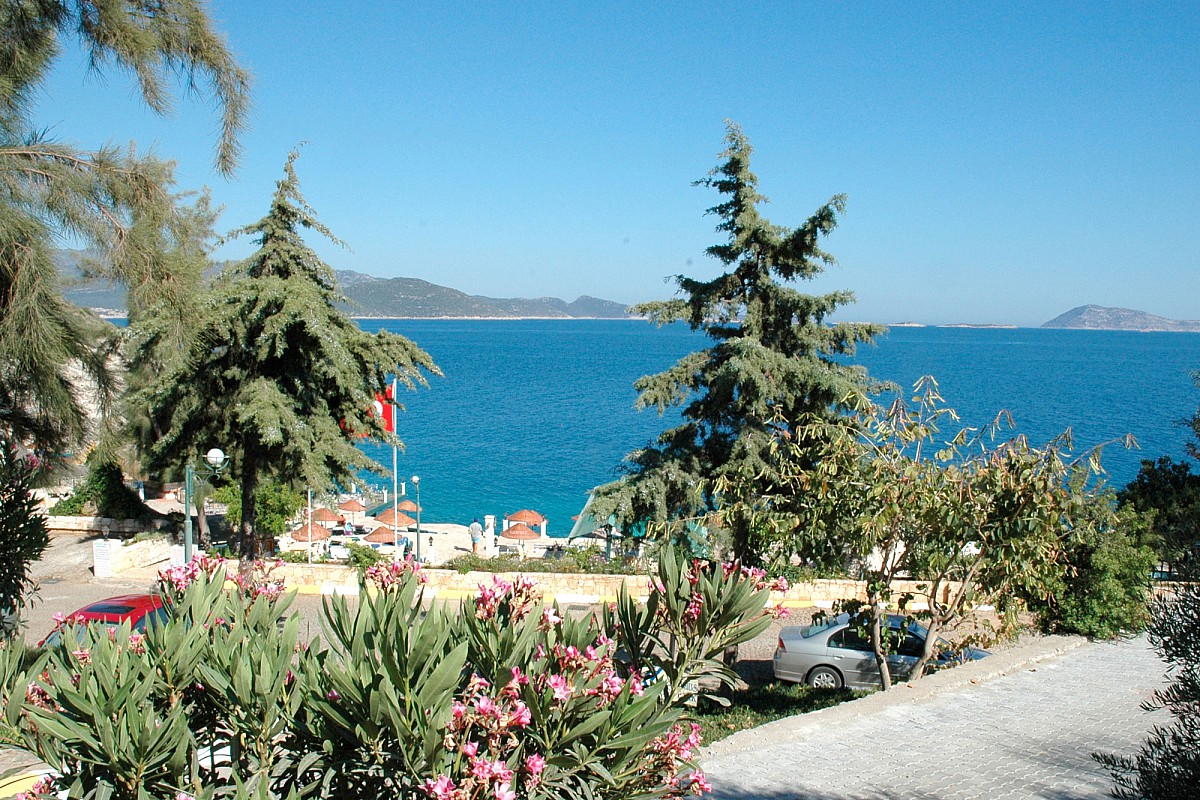 Hotel Aquarius