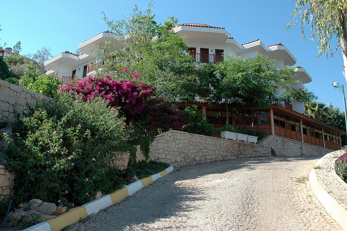 Hotel Aquarius